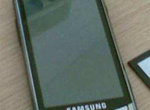 Снимки на Samsung Acme i8910, записващ HD видео