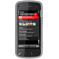 Нова версия на Nimbuzz поддържа Twitter