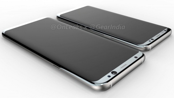 Samsung ще обяви в Барселона кога ще е премиерата на Galaxy S8