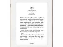 Barnes & Noble представи водоустойчива версия на Nook