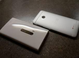 Nokia с голяма съдебна победа срещу HTC в Германия