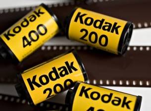 Kodak продава фотографските си патенти за 525 милиона долара