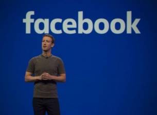 Нов скандал с личните съобщения във Facebook