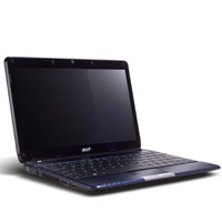 Първи снимки на Acer Aspire Timeline 1810T