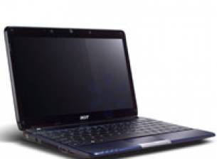 Първи снимки на Acer Aspire Timeline 1810T