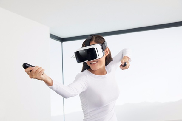 Zeiss VR One Connect използва компютъра за стриймване на игри