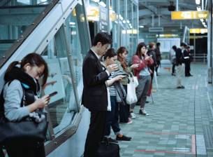 Huawei с рекорден дял от пазара на смартфони