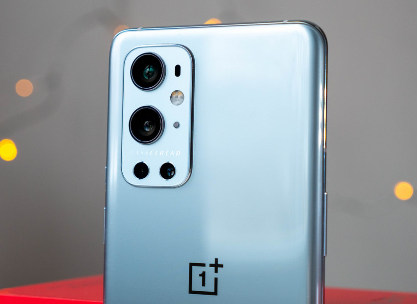 Ъпдейт за серията OnePlus 9 добавя интересен режим в камерата