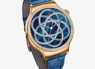 Huawei има умни часовници и за дамите
