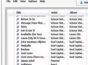 Nokia PC Suite 6.8
