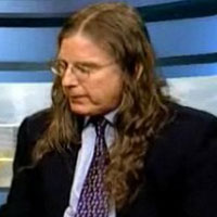 Palm Pre срещу iPhone - резултатите според Роджър Макнами от Elevation Partners