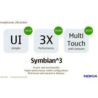Nokia N8 ще ползва Symbian^3 и ще има 12MP камера, записваща HD видео?