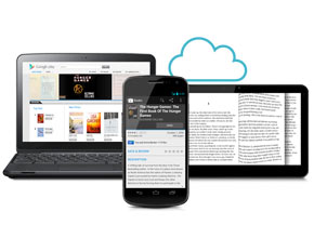 Android Market е мъртъв. Да живее Google Play