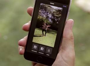 Instagram пуска ново приложение за видео