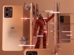 HMD представи серията от достъпни смартфони Pulse