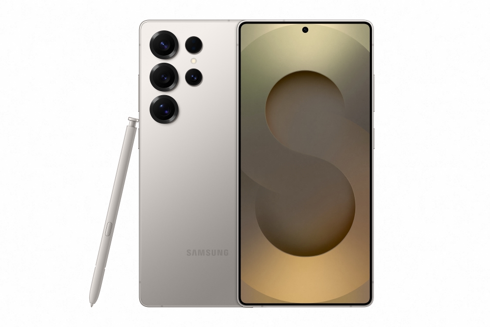 Иновацията в защитно покритие на Galaxy S25 Ultra, Gorilla Armor 2