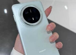 Появиха се данни за Huawei Mate 70 Air