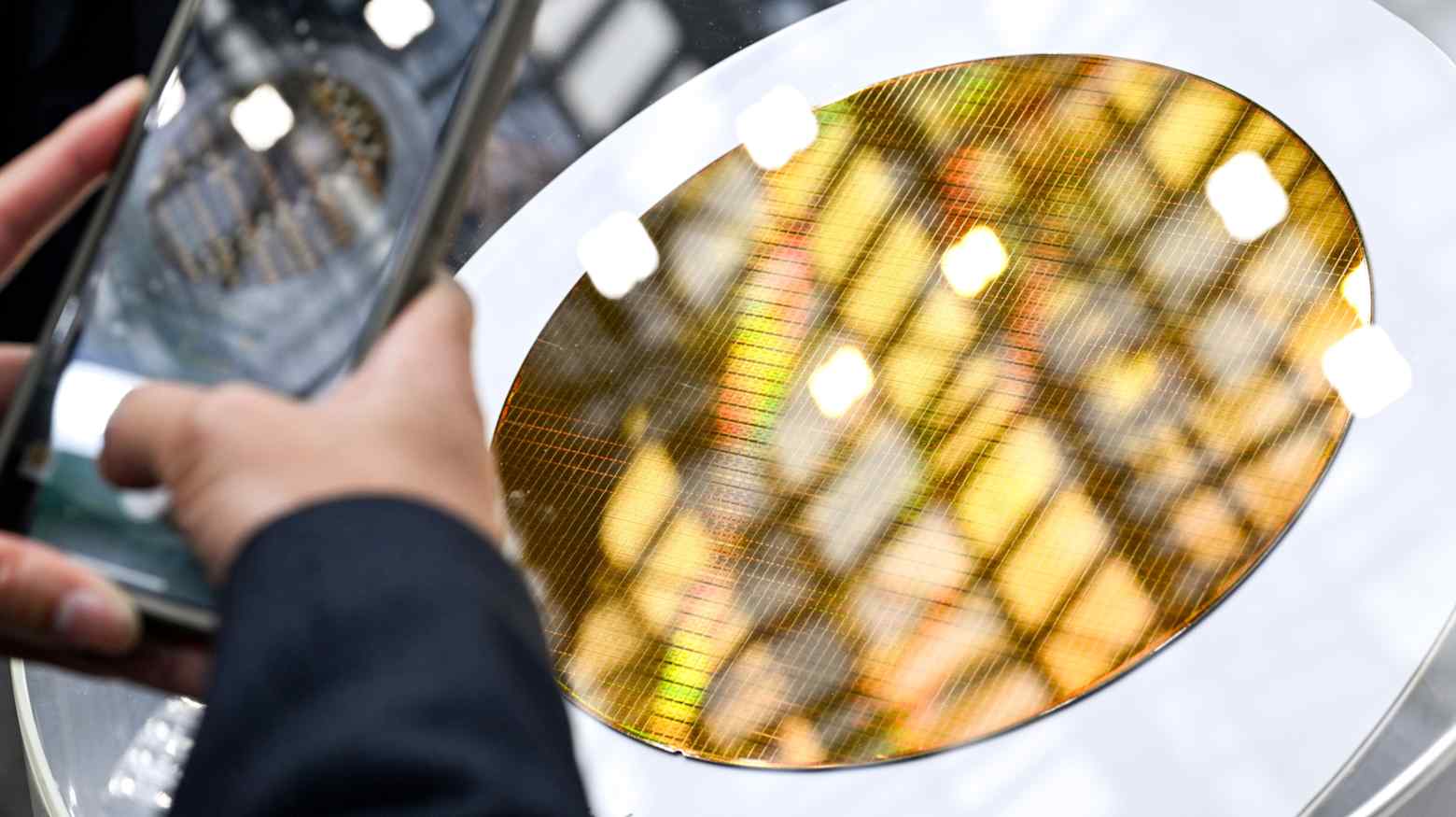 Недостигът на RAM памети може да продължи години