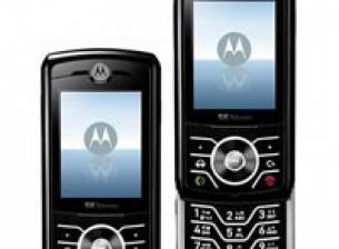 Motorola работи по нов слайдер