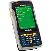 PDA, който издържа на 