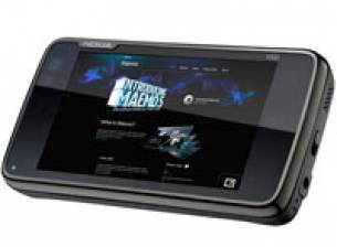 Nokia N900 вече е тук