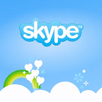 Първа бета версия на Skype за Symbian