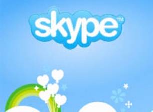 Първа бета версия на Skype за Symbian