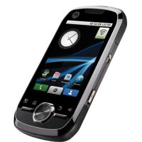 Първият телефон с Android за iDEN мрежи вече официално