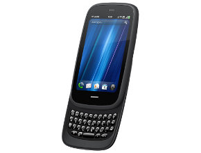 HP приема предварителни заявки за Pre 3 в Германия