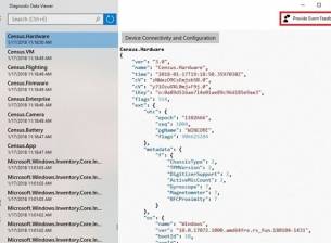Microsoft ще показва каква информация събира от потребителите на Windows