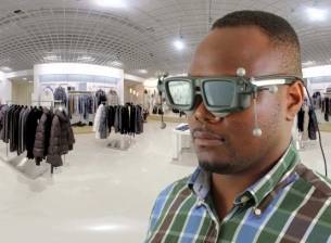 Apple купува компания за производство на следящи погледа очила