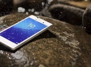 Sony ще отвори завод за смартфони в Тайланд