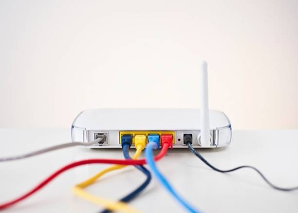 wi-fi router