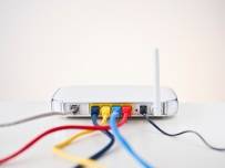 wi-fi router