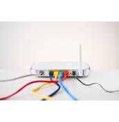 wi-fi router