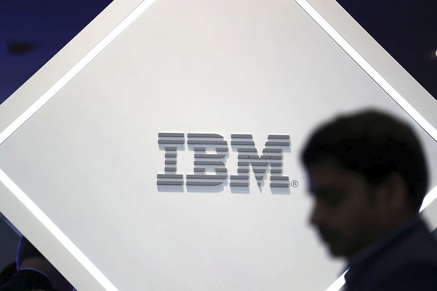IBM: Недостигът на чипове може да продължи още 2 години