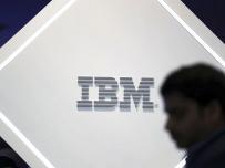 IBM: Недостигът на чипове може да продължи още 2 години