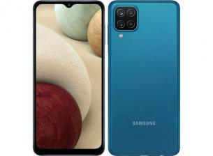 Telenor предлага онлайн Samsung Galaxy A12 с 50% отстъпка
