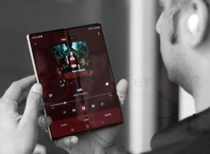 Samsung ще доминира при сгъваемите смартфони и през 2023
