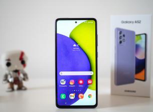 Серията Samsung Galaxy A генерира над 50% от продажбите на компанията