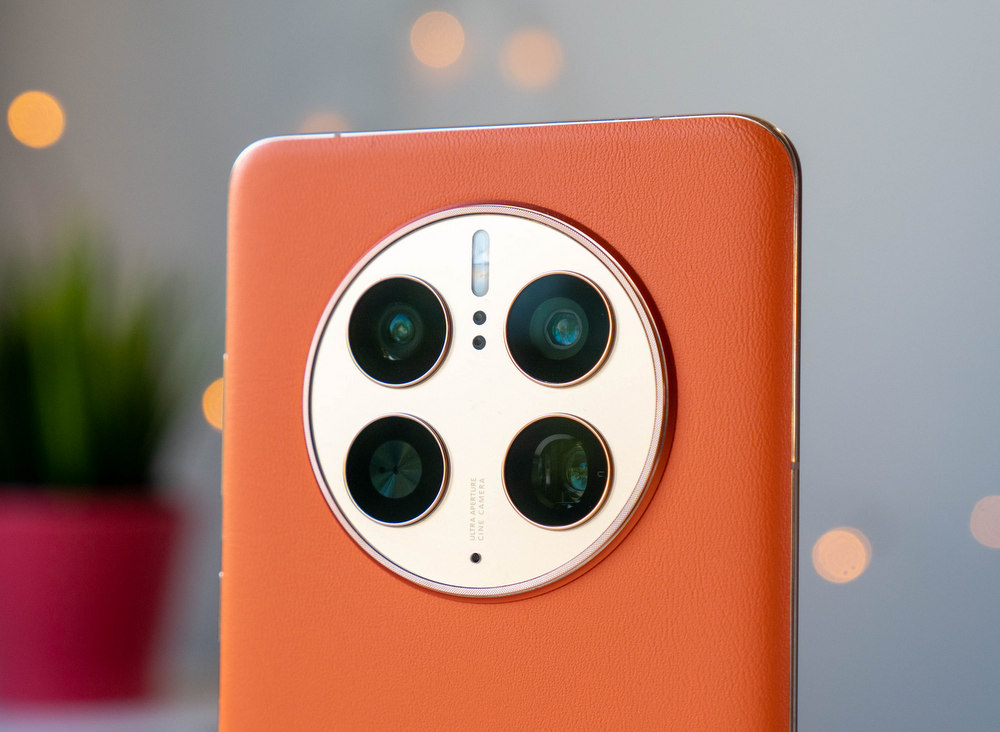 Серията Huawei Mate 70 ще има познат дизайн