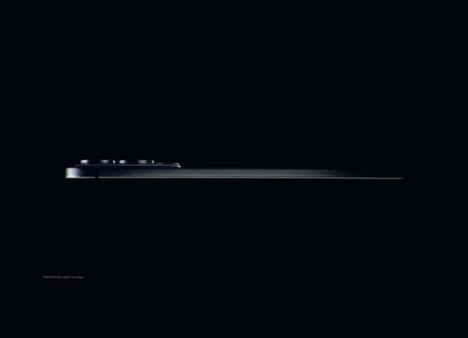 Samsung показа изненадващия Galaxy S25 Edge