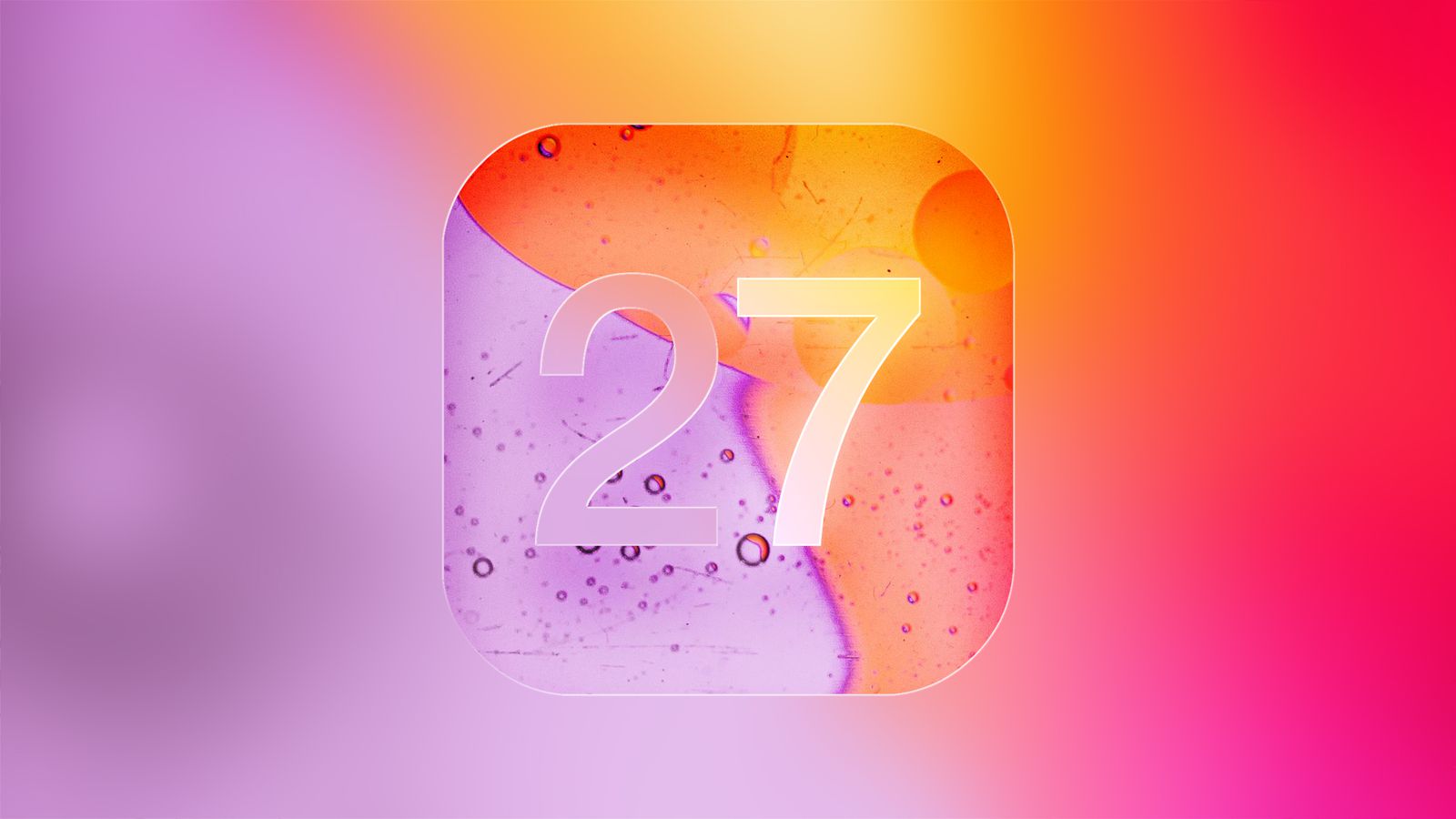 Новостите, които очакваме с iOS 27