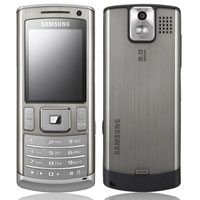 Samsung Soulb носи гените на Samsung U900 Soul