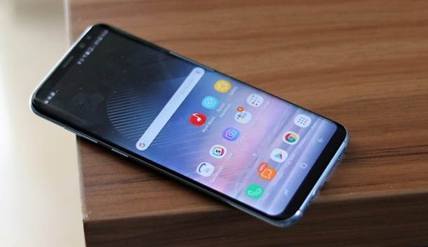 Samsung Galaxy S9 ще включва изцяло нов интерфейс