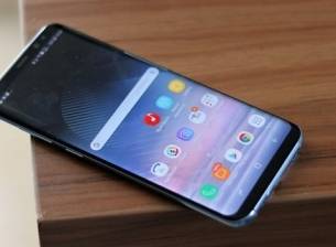 Samsung Galaxy S9 ще включва изцяло нов интерфейс