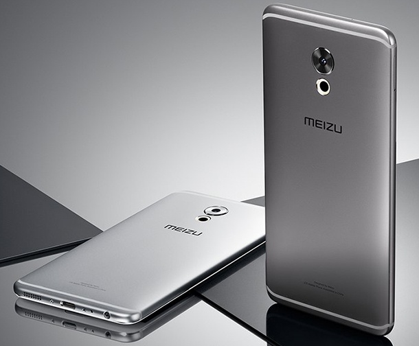 Meizu Pro 6 Plus ще предизвика останалите флагмани