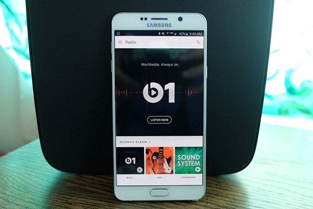 Apple Music за Android ще позволява изтеглянето на музика