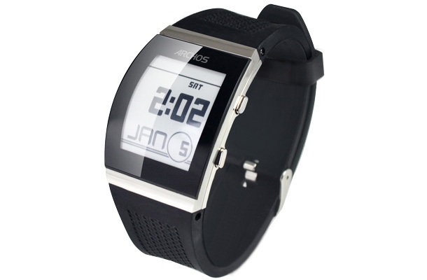 Archos обещава серия от умни часовници на цена от 50 евро