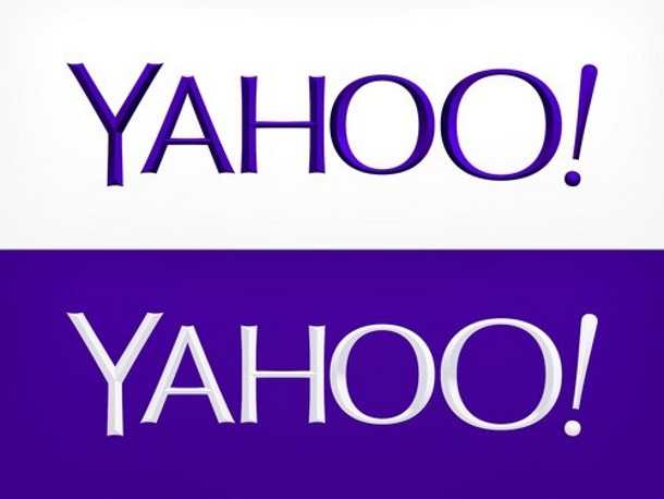 Yahoo има ново лого